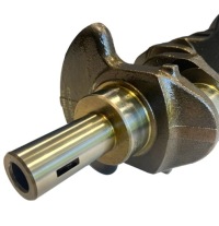 Wał коленчатый mercedes 6460310401 в Украине, фото thumb