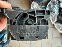 Mercedes b klasa w246 штекер колодка насоса abs электрическая wiązkai instalac Цена, фото thumb