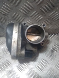 фото thumb №1, Дросельна заслінка skoda fabia 2 036133062n