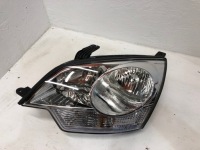 фото thumb №1, Opel antara лампа ліва 06-10