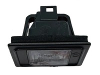 фото thumb №1, Лампа підсвітка номерного знака rej mercedes