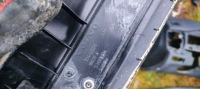 Защита накладка  накладка порога  правая левая volvo xc60 2 31448015 3144801 в Украине, фото thumb