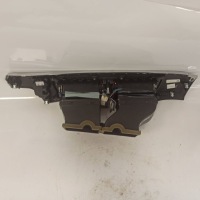 фото thumb №14, Bmw 7 f01 решітка повітропровід середня 9192351