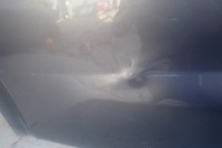 фото thumb №3, Дверь правое задние задняя citroen c3 aircross 17-