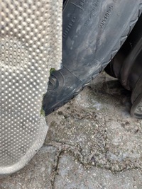 фото thumb №6, Плита нижня захист двигуна peugeot 3008 5008 ii