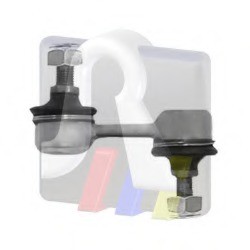 фото thumb №1, Соединитель стабилизатора mitsubishi t