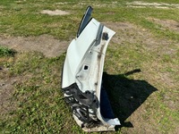 фото thumb №2, Renault scenic iii 3 x-mod чверть ліва зад задня крило аксесуари