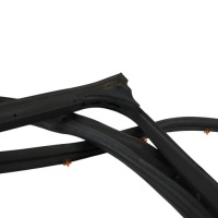 фото thumb №12, Land rover freelander l314 уплотнитель дверь передних левая cfe102670
