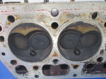 фото thumb №6, Skoda felicia i 1 1.3 8v 68km головка 047103373n