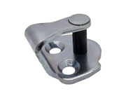 фото thumb №3, Крепление замка дверь bok l/p перед fiat doblo 00