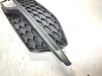 фото thumb №6, Решётка решётка радиатора бампера левая audi a1 8x 8v0807681g