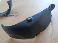 фото thumb №1, 86823-1j000 подкрылок левый задняя hyundai i20 i 5 дверь