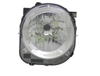 фото thumb №1, Nowa правая лампа jeep renegade od 2014-