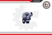 фото thumb №7, 2x замки дверь esen skv l+p do honda accord vii, civic vii, cr-v ii, cr-v