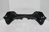 фото thumb №9, Bmw 5 g60 бампер задняя задний m набор цвет: c3z ta