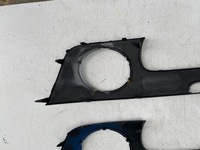 фото thumb №10, Решітка решітка радіатора бампера права mini r55 r56 r57