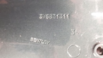 фото thumb №12, Bentley continental 2005-2013 дверь левая перед