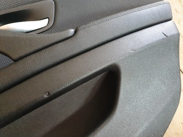 фото thumb №9, Bmw 5 f10 f11 11-17 оббивка боковина двері eur.