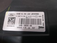 фото thumb №5, Лампа перед правая ford kuga mk3 full led