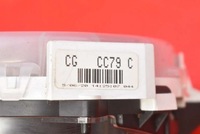 фото thumb №7, Счетчик приборы eu c23555430 mazda 5 1 i cr 2.0 citd 143 km 05-08