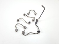 фото thumb №1, 2016 bmw 2 f46 шланг впрыскной