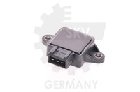 фото thumb №16, Датчик, настройка дроссель citroen 1628l1