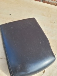 фото thumb №11, Jeep grand cherokee wk 5-10 подлокотник чёрный