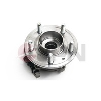 фото thumb №1, Ступиця підшипник колеса do opel antara