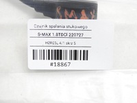 фото thumb №7, Датчик детонаційний ford s-max mk1 1.8 tdci