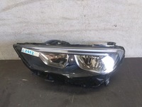 фото thumb №1, Лампа перед ліва opel insignia b