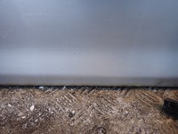 фото thumb №6, Mercedes c-klasa w203 sedan двері задня праве 744