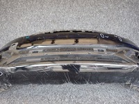 фото thumb №13, Mitsubishi space star lift 16- бампер передній перед