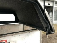 фото thumb №10, Обшивка mitsubishi l200 1.5 cab extra cab