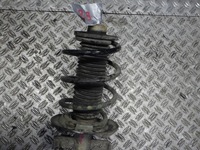 фото thumb №4, Renault clio v 1.5 dci правая поворотный кулак амортизационная стойка