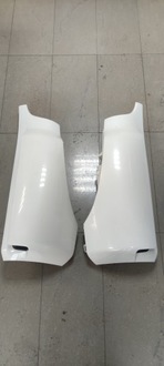 фото thumb №1, Кутик облицювання вітровик renault kerax / midlum dxi