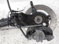 фото thumb №8, Peugeot 2008 1.5 амортизационная стойка поворотный кулак амортизатор правый