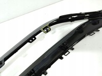 фото thumb №11, Mercedes eqe w295 спойлер накладка бампера перед a2958855702