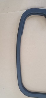 фото thumb №11, Рамка захист двері alfa romeo stelvio qv задня idealne