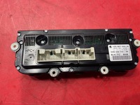 фото thumb №4, Панель радио кондиционера skoda octavia 1z0907044ac