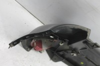 фото thumb №9, Бампер задняя задний комплект pdc renault captur lift kol. tegne 17-19