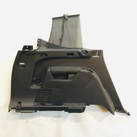 фото thumb №1, Обивка багажника левая шторка peugeot 5008 #112