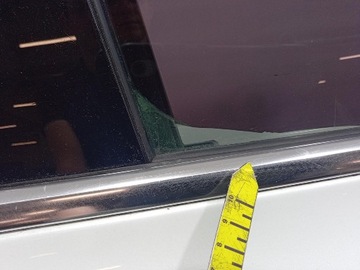 фото thumb №7, Volvo v90 ii двері зад праві задні crystal білий