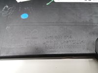 фото thumb №9, Спойлер диффузор audi rs6 c8 rs7 ii 4k8 18- задняя