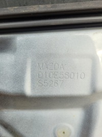 фото thumb №9, Mazda cx3 cx 3 15- дверь правое перед передние