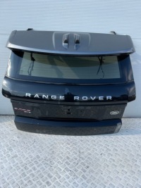 фото thumb №15, Range rover evoque i l538 кришка багажника