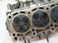 фото thumb №9, Головка комплектная 0594al 3.0 tdi v6 audi a6 iii 2004-2011 c6