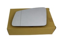 фото thumb №1, Лівий вкладка дзеркало mercedes клас c w204 2009 - 2011