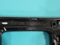 фото thumb №6, Молдинг накладки декоры dekor панели skoda karoq eu kpl