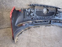 фото thumb №12, Mazda cx5 ii 17- бампер передний перед