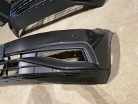 фото thumb №9, Vw passat b8 lift бампер перед lb7r